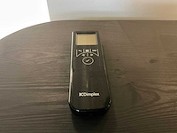 Dimplex torn 100 sfeerhaard - afbeelding 4 van  4