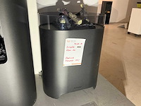 Dimplex torn 64 sfeerhaard