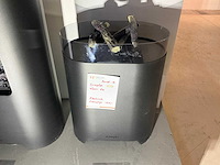 Dimplex torn 64 sfeerhaard - afbeelding 2 van  4