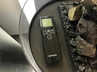 Dimplex torn 64 sfeerhaard - afbeelding 4 van  4