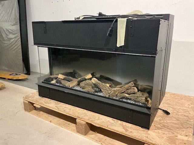 Dimplex vivente 1000 sfeerhaard - afbeelding 2 van  4