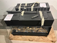 Dimplex vivente 1000 sfeerhaard - afbeelding 3 van  4