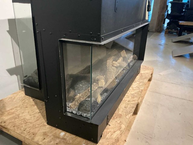 Dimplex vivente 1000 sfeerhaard - afbeelding 4 van  4