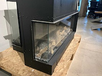 Dimplex vivente 1000 sfeerhaard - afbeelding 4 van  4