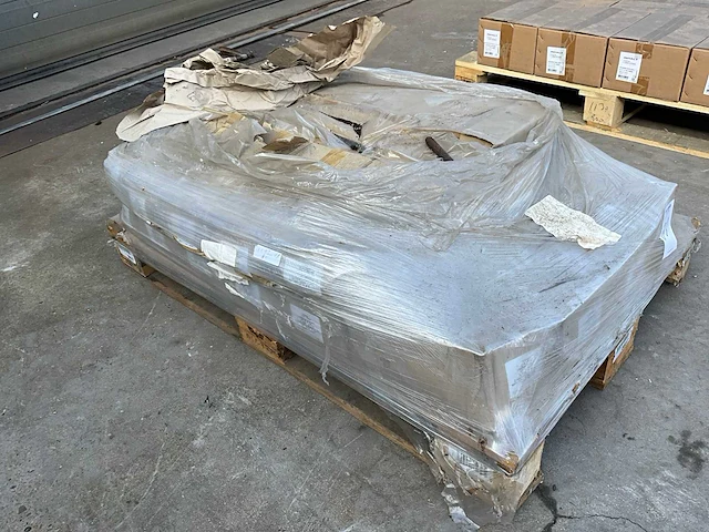 Din 7500 bout - afbeelding 3 van  6