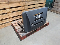 Din-plaat, nido - afbeelding 3 van  5