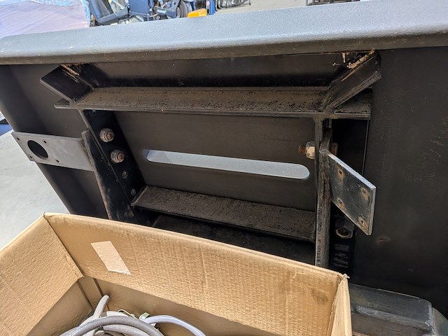 Din-plaat, nido - afbeelding 4 van  5