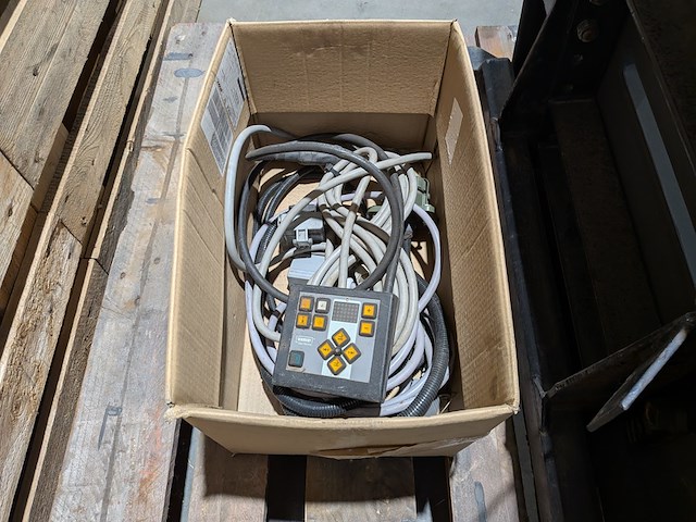 Din-plaat, nido - afbeelding 5 van  5