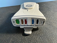 Dinamar 2016793-002 pdm patiënt data module (18x) - afbeelding 2 van  8