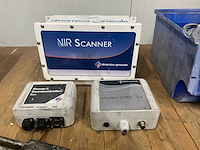 Dinamica general nir scanner - afbeelding 1 van  5