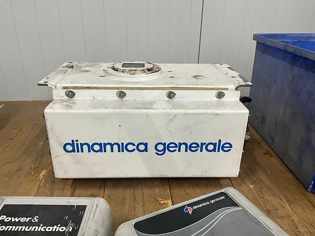 Dinamica general nir scanner - afbeelding 2 van  5