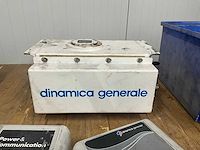 Dinamica general nir scanner - afbeelding 2 van  5
