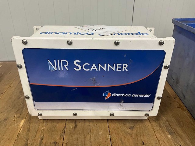 Dinamica general nir scanner - afbeelding 3 van  5