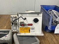 Dinamica general nir scanner - afbeelding 4 van  5