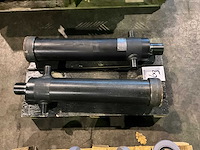 Dinatale 3037f hydraulische meertraps kiep cilinder (2x) - afbeelding 5 van  7