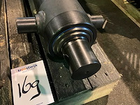 Dinatale 3037f hydraulische meertraps kiep cilinder (2x) - afbeelding 6 van  7