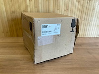Dinera - diepe borden (2 dozen à 20 stuks) - 22 cm - beige - afbeelding 3 van  7