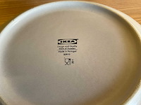 Dinera - diepe borden (3 dozen à 20 stuks) - 22 cm - beige - afbeelding 7 van  7