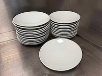 Dinerbord ø 30 cm (24x) - afbeelding 1 van  2