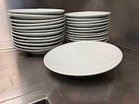 Dinerbord ø 30 cm (24x) - afbeelding 2 van  2