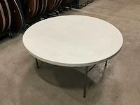 Dinertafel (10x) - afbeelding 2 van  5