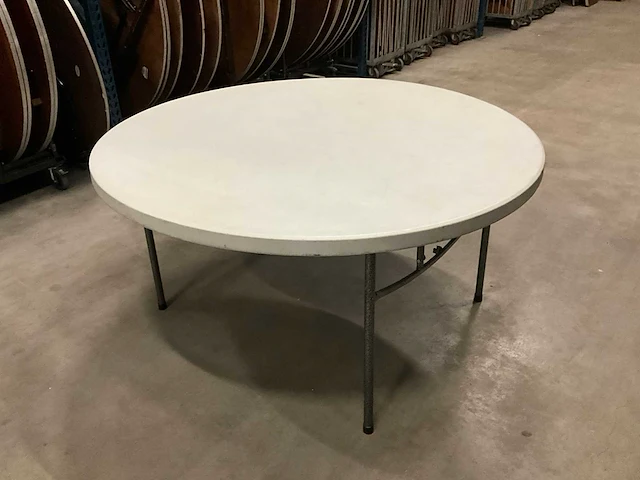 Dinertafel (10x) - afbeelding 1 van  5