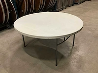 Dinertafel (10x)