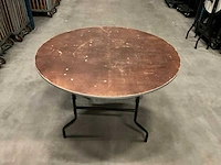Dinertafel (3x) - afbeelding 2 van  8