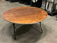 Dinertafel (8x) - afbeelding 2 van  5