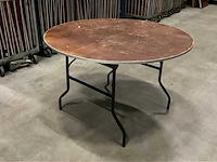 Dinertafel (8x) - afbeelding 1 van  8