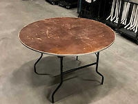 Dinertafel (8x) - afbeelding 4 van  8