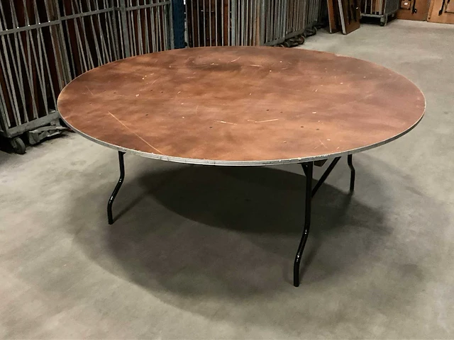 Dinertafel (8x) - afbeelding 1 van  5