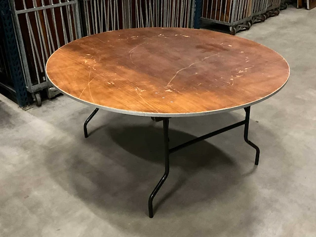 Dinertafel (8x) - afbeelding 1 van  5