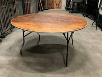 Dinertafel (8x) - afbeelding 3 van  5