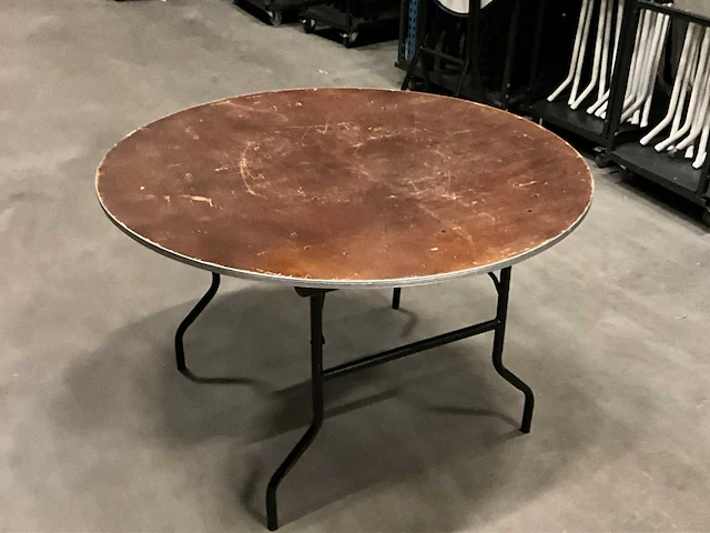 Dinertafel (8x) - afbeelding 4 van  8