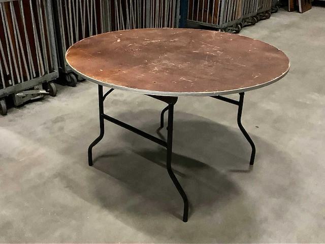 Dinertafel (8x) - afbeelding 1 van  8