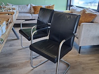 Dinertafel met 4x stoel - afbeelding 7 van  10