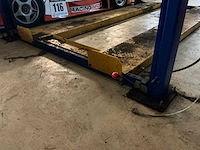 Dingdoa dfp608 verrijdbare hefbrug - afbeelding 6 van  12