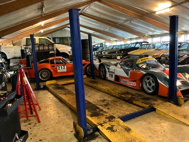 Dingdoa dfp608 verrijdbare hefbrug - afbeelding 5 van  12