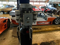 Dingdoa dfp608 verrijdbare hefbrug - afbeelding 7 van  12