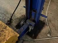 Dingdoa dfp608 verrijdbare hefbrug - afbeelding 12 van  12