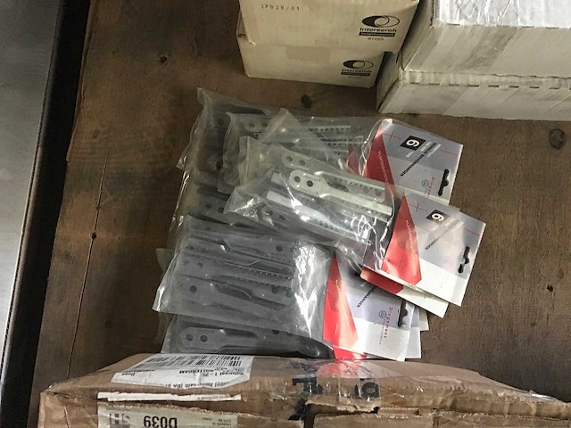 Dingemans - systeemplafond onderdelen - afbeelding 4 van  7