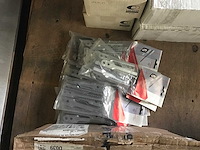 Dingemans - systeemplafond onderdelen - afbeelding 4 van  7