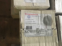 Dingemans - systeemplafond onderdelen - afbeelding 6 van  7