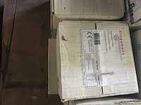 Dingemans - systeemplafond onderdelen - afbeelding 7 van  7