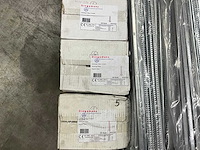 Dingemans ankerhangers 170mm en bovenhangers 85mm (2350x) - afbeelding 2 van  18