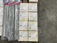 Dingemans ankerhangers 170mm en bovenhangers 85mm (2350x) - afbeelding 4 van  18