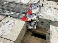 Dingemans ankerhangers 170mm en bovenhangers 85mm (2350x) - afbeelding 8 van  18