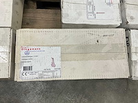 Dingemans ankerhangers 170mm en bovenhangers 85mm (2350x) - afbeelding 9 van  18