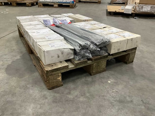 Dingemans ankerhangers 170mm en bovenhangers 85mm (2350x) - afbeelding 11 van  18